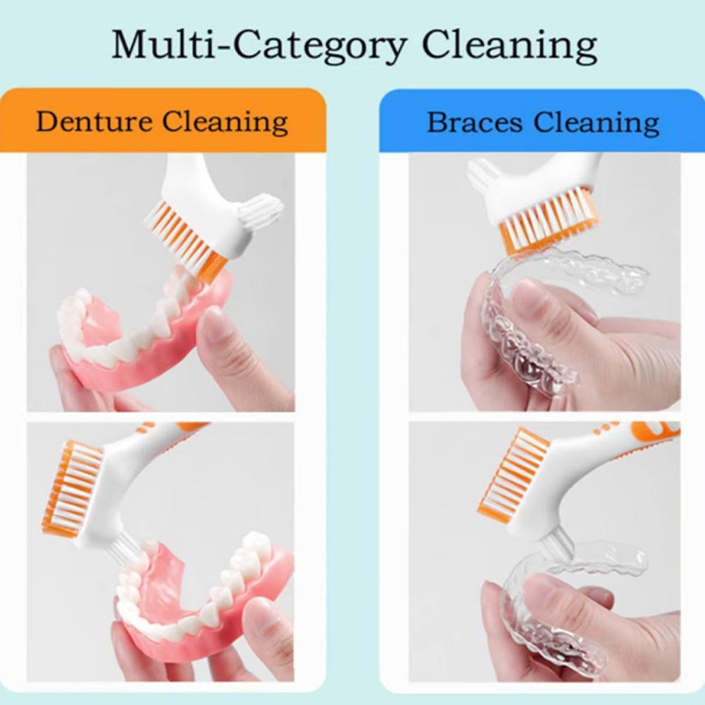2026 Double Sided Denture Toot - Teeth Whitening With Braces 评论和价格