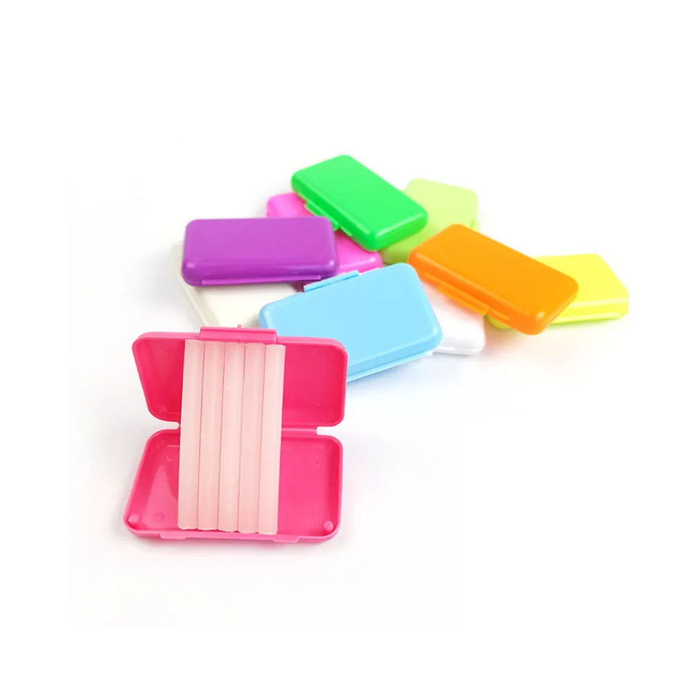 10Pcs Dental Orthodontic Wax O - Teeth Whitening With Braces 评论和价格