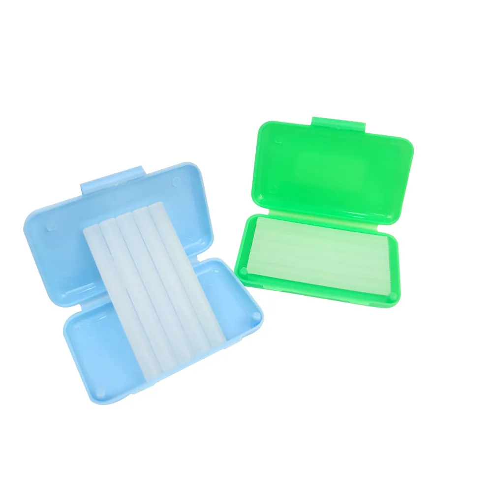10Pcs Dental Orthodontic Wax O - Teeth Whitening With Braces 评论和价格
