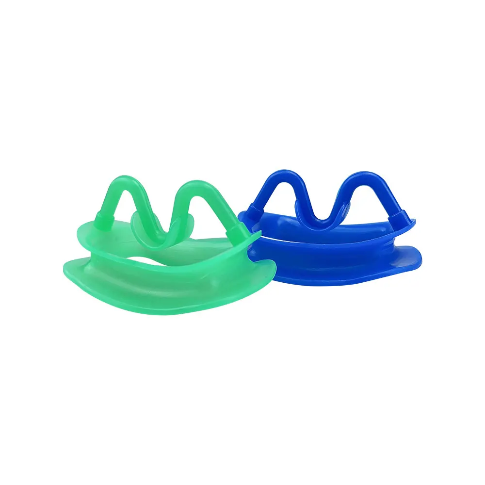 Soft Silicone Dental Mouth Ope - Teeth Whitening Fast 评论和价格