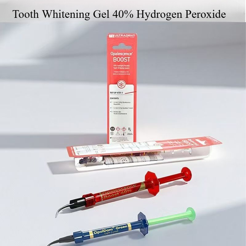 Dental Material Hydrogen Perox - Teeth Whitening Free 评论和价格