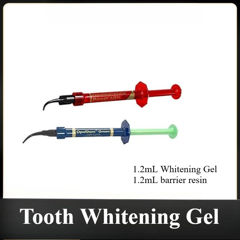Dental Material Hydrogen Perox - Teeth Whitening Free 评论和价格