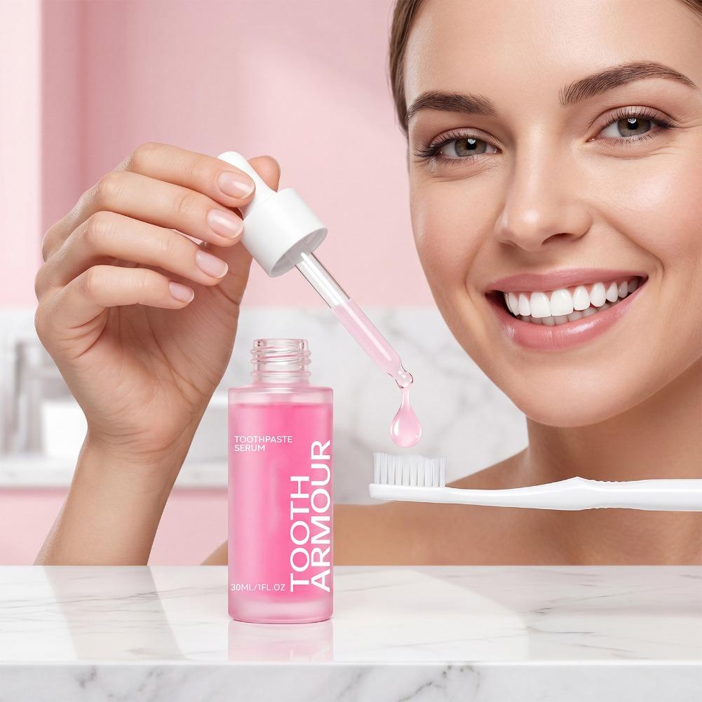 New Advanced Quick Niacinamide - Teeth Whitening Serum 评论和价格