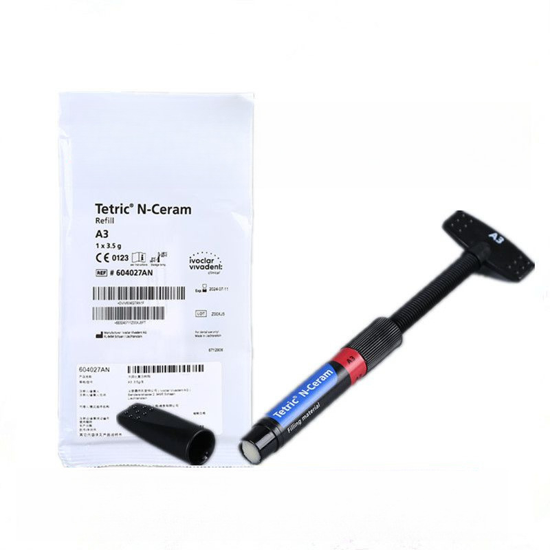 Dental Tetric N-Ceram Nano Res - Teeth Whitening Free 评论和价格
