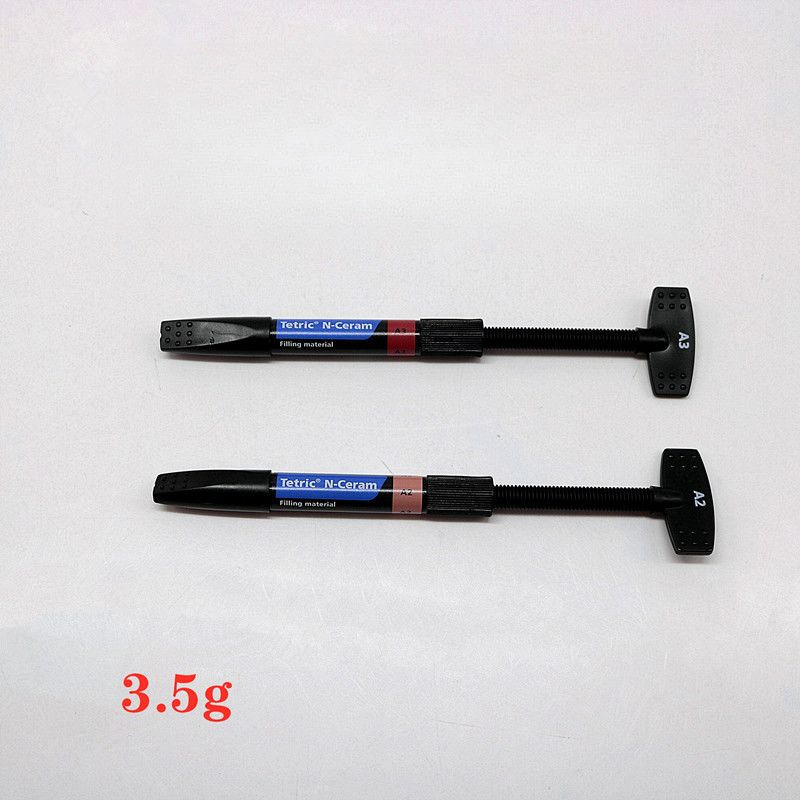 Dental Tetric N-Ceram Nano Res - Teeth Whitening Free 评论和价格