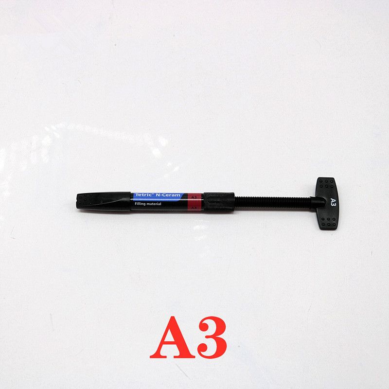 Dental Tetric N-Ceram Nano Res - Teeth Whitening Free 评论和价格