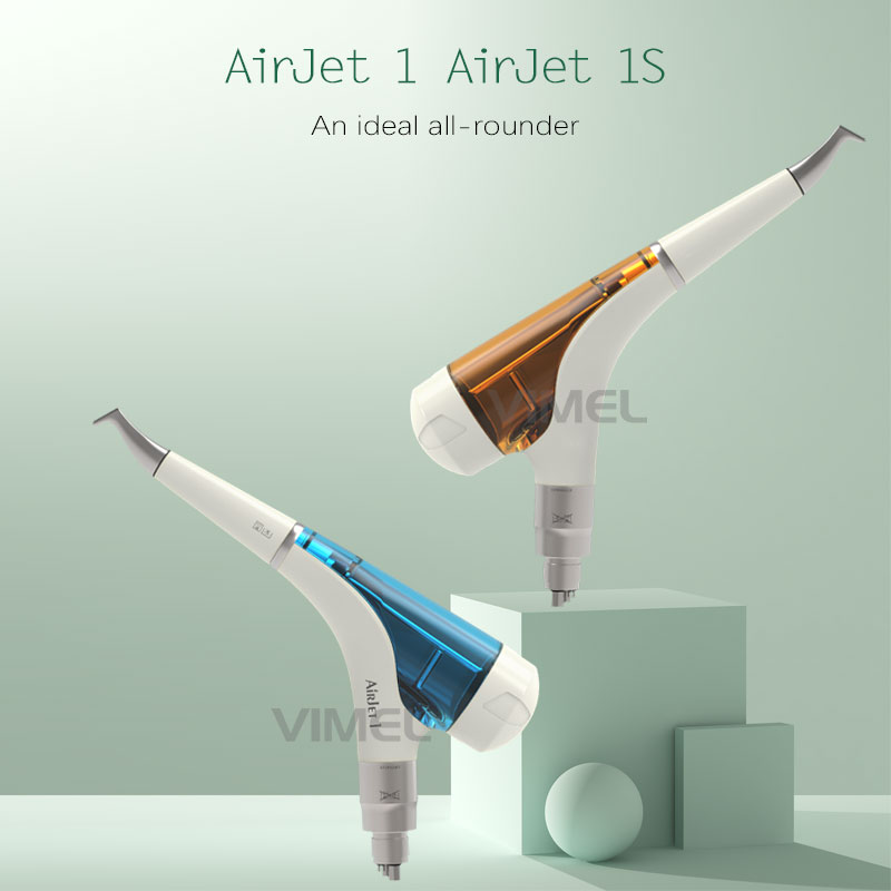 New Dental AIR Polisher Teeth  - Teeth Whitening Free 评论和价格