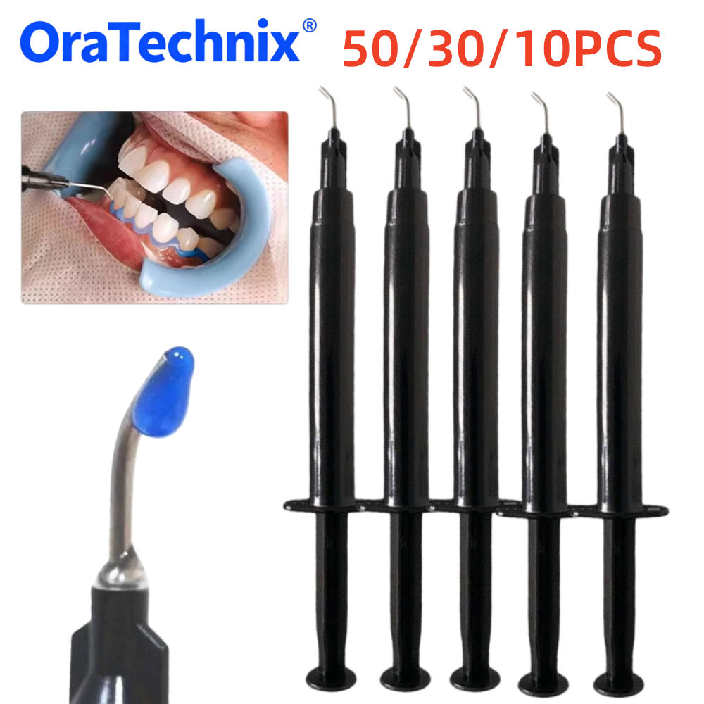 50/30/10PCS Dental Gum Protect - Teeth Whitening Essence 评论和价格
