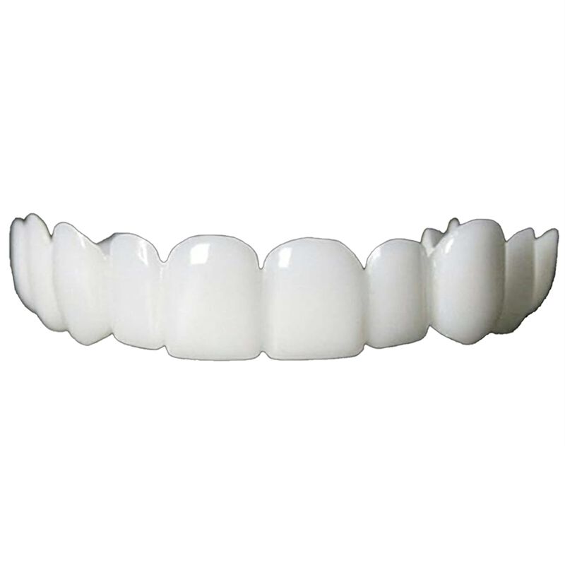 [NEW!ABMK】 2 Pairs,Regain Beau - Teeth Whitening With Braces 评论和价格