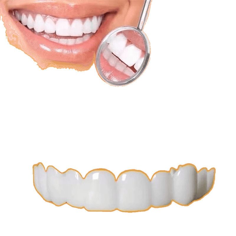 [NEW!ABMK】 2 Pairs,Regain Beau - Teeth Whitening With Braces 评论和价格