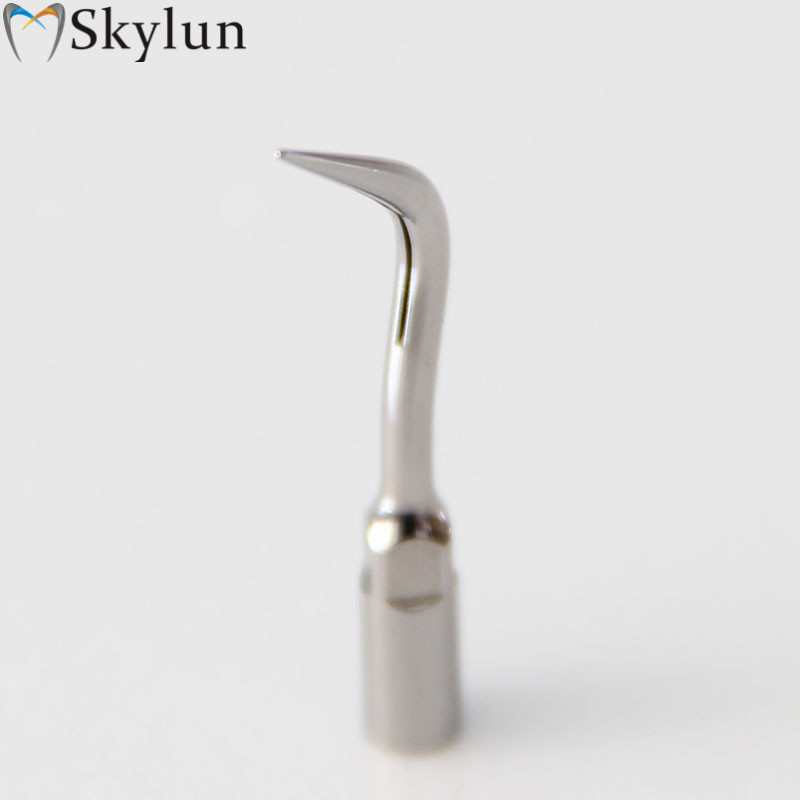 5PCS P4 Dental Ultrasonic Scal - Teeth Whitening Free 评论和价格
