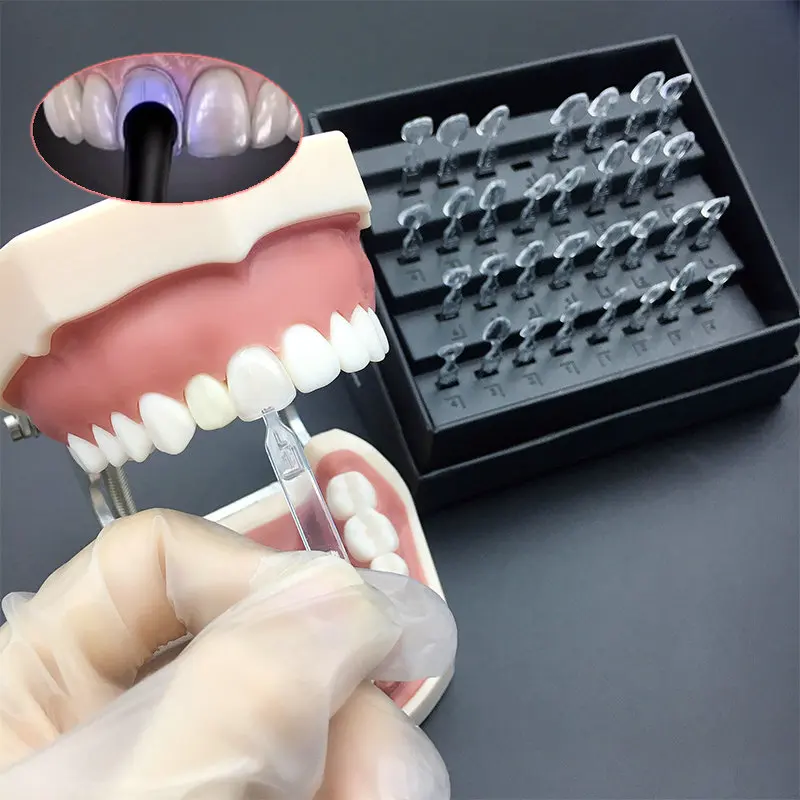 Dental Veneers Mould Autoclave - Teeth Whitening Fast 评论和价格