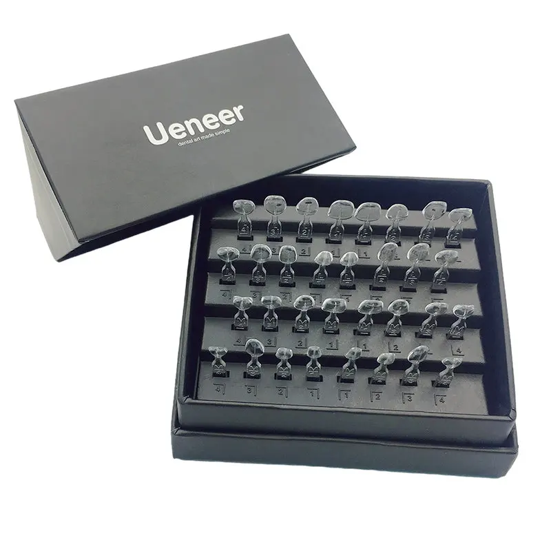Dental Veneers Mould Autoclave - Teeth Whitening Fast 评论和价格