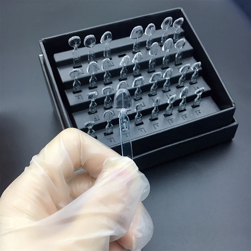 Dental Veneers Mould Autoclave - Teeth Whitening Fast 评论和价格